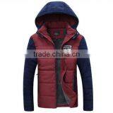 Cheap Polyester Jacket For Winter thumbnail-2