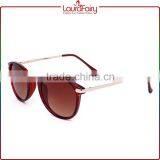 Laura Fairy 1PCS Dropshipping Italian Brand Name Custom Personalized Sunglasses thumbnail-4