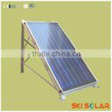 Solar Energy Equipment Solar Panel Flat Panel Flat Plate thumbnail-2