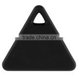 Triangle Smart Tag Wireless Bluetooth 4.0 Tracker Kid Child Bag Wallet Key Pet Dog GPS Locator Alarm Anti-lost Keychain thumbnail-2