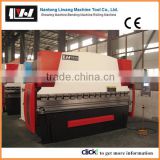 2.5M, 3.2M,4M Press Brake Tooling thumbnail-1