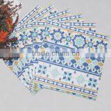 Cheap Logo Printed Customized Paper Table Napkin thumbnail-6