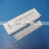 manufacturer plastic CNC machining uhmw-pe SuShi rice maker China