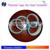 Fiberglass Thermal Tape Thermal Conductive Double Sided Tape thumbnail-2
