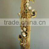 Soprano Saxophone thumbnail-1