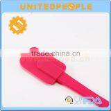 Double Ended Design Silicone Spatula thumbnail-1