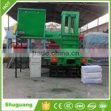 High Profit Easy Operate Wood Shaving Production Line thumbnail-3