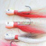 Chentilly03 CFF003 Colors Lead Bass Fishing Tackle Fishing Gear Fly Fishing Bait