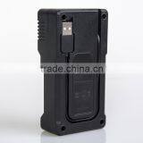 Intelligent USB Dual Slot Charger AC26 With Multiple Security Protection thumbnail-2
