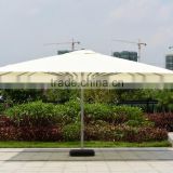 6 meters Outdoor Party Wedding Tent /Car Parking Umbrella / White Folding Event Tent/ Marquee Party Tent for 20 person(DH-N105)