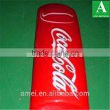 PC Vacuum Thermoform Plastic Advertising Display Logo thumbnail-1