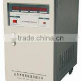 5KVA Frequency Regulator and Voltage Regulator AC50-11050 thumbnail-1