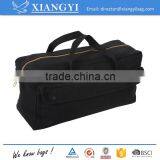 Hot Sell Muti Use Tool Bag Canvas Tool Bag With Brass Zipper Supplier's Choice