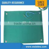 ESD Product Rubber Mat Antistatic Table Mat Made in China thumbnail-5