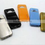 Metal Fashion Refillable Cheap Wall Mounted Cigarette Usb Electronic Lighter thumbnail-5