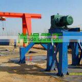 Africa Standerd Suspension Roller Type Concrete Pipe Machine thumbnail-2