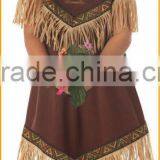 Halloween Costumes Indian Girl for Toddlers CC050