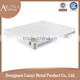 High Quality Hotel Room Furniture Memory Foam or Spring Mattress for 5 Star Hotel Furniture Manufacturer thumbnail-6