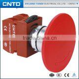 CNTD Latest Innovative Products Emergency Stop Motorcycle Push Button Switch