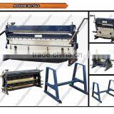 3-IN-1 SHEET METAL SHEAR, BRAKE & ROLL thumbnail-3