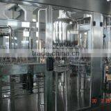 Automatic Juice Filling Machine