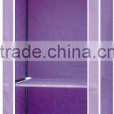 Simple Multi-functional Combination Bedroom Wardrobe Design thumbnail-1