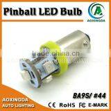 #44 #47 Pinball Led Bulb