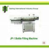 JP-1 Tube Filling Sealing Machine