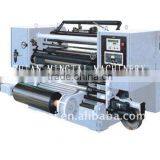 MT Slitting Machine For Plastic Film and Paper