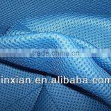 Air Mesh Fabric,Two Tone Shoes Polyester Mesh Fabric thumbnail-1