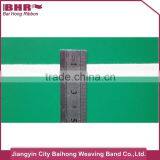 Professional 7mm Cotton Herringbone Ribbon in Rolls