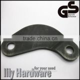 Steel Stamping Trailer Parts
