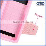 [GGIT] From Mobile Phone Accessories Factory in China Push-and-Pull Universal PU Leather Cell Phone Cover Case thumbnail-2