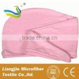 Waffle Weave Microfiber Hair &amp; Body Towel thumbnail-1