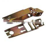 CNC Processing Manufacturing Sheetmetal Auto Spare Components Supply Service Metal Stamping Parts thumbnail-6