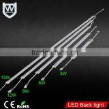 Not Need Power Supply 110V Led Back Light High Power 13W Waterproof 13leds Led Sign Backlight thumbnail-2