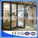 Top Sale Aluminium Frame Sliding Glass Window thumbnail-2