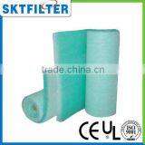 G4 Paint Room Fiberglass Floor Filter