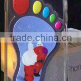 New Model Tpu Cell Phone Case for Samsung Galaxy G360 Case / Cartoon Pattern Design thumbnail-5