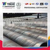 SSAW Large Diameter Spiral Welded Steel Pipe,tube Manufacturers thumbnail-5