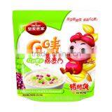GG Bond Oatmeal Soy Milk Powder With Red Bean & Taro thumbnail-4