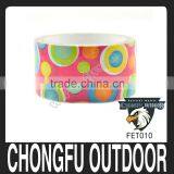 NEW! Colorful Circles Print Duck Tape Hot Selling