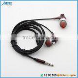 Best Braid Copper Metal Earphone thumbnail-6
