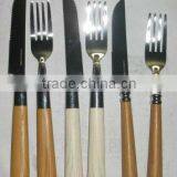HOT SALE STAINLESS STEEL CUTLERY SET thumbnail-4