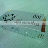 s 400 24 ac dc 400w Led Power Supply 24v Switching Power Supply thumbnail-2