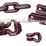 Mining Scraper Bar Manufacturer