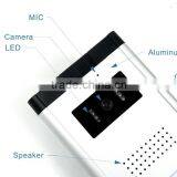 700TVL Color in Day and B/W in Night Hands-free LCD Recording Screen Home Video Door Phone Doorbell CMOS Camera thumbnail-5