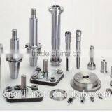 High Precision Custom Made CNC Machining Aluminum Parts thumbnail-4
