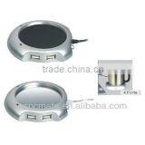 Usb Cup Warmer Usb Gadgets as 2014 New Year Gift Item