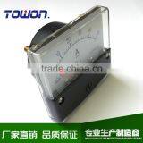 Analog Panel Meter SD-670 DC50A Amp Meter Direct Read With Internal Shunt thumbnail-2